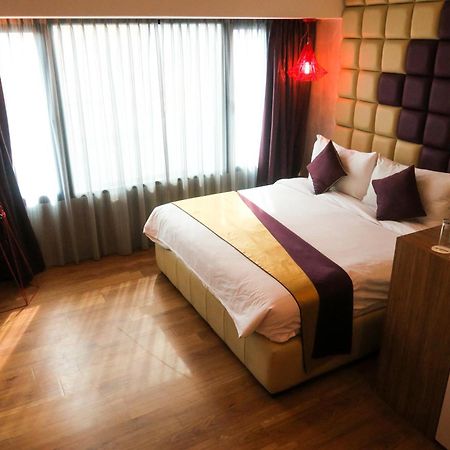 Le Dream Boutique Hotel Τζωρτζ Τάουν Εξωτερικό φωτογραφία