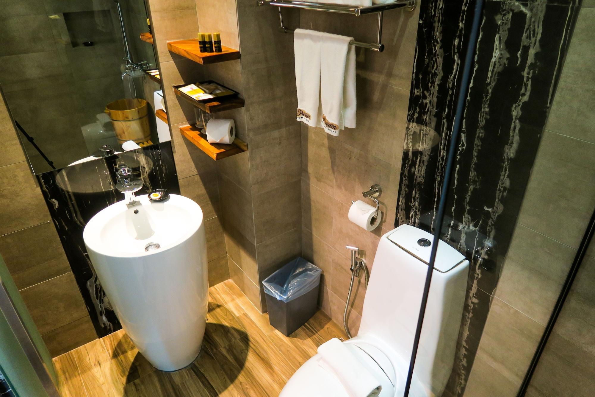 Le Dream Boutique Hotel Τζωρτζ Τάουν Εξωτερικό φωτογραφία