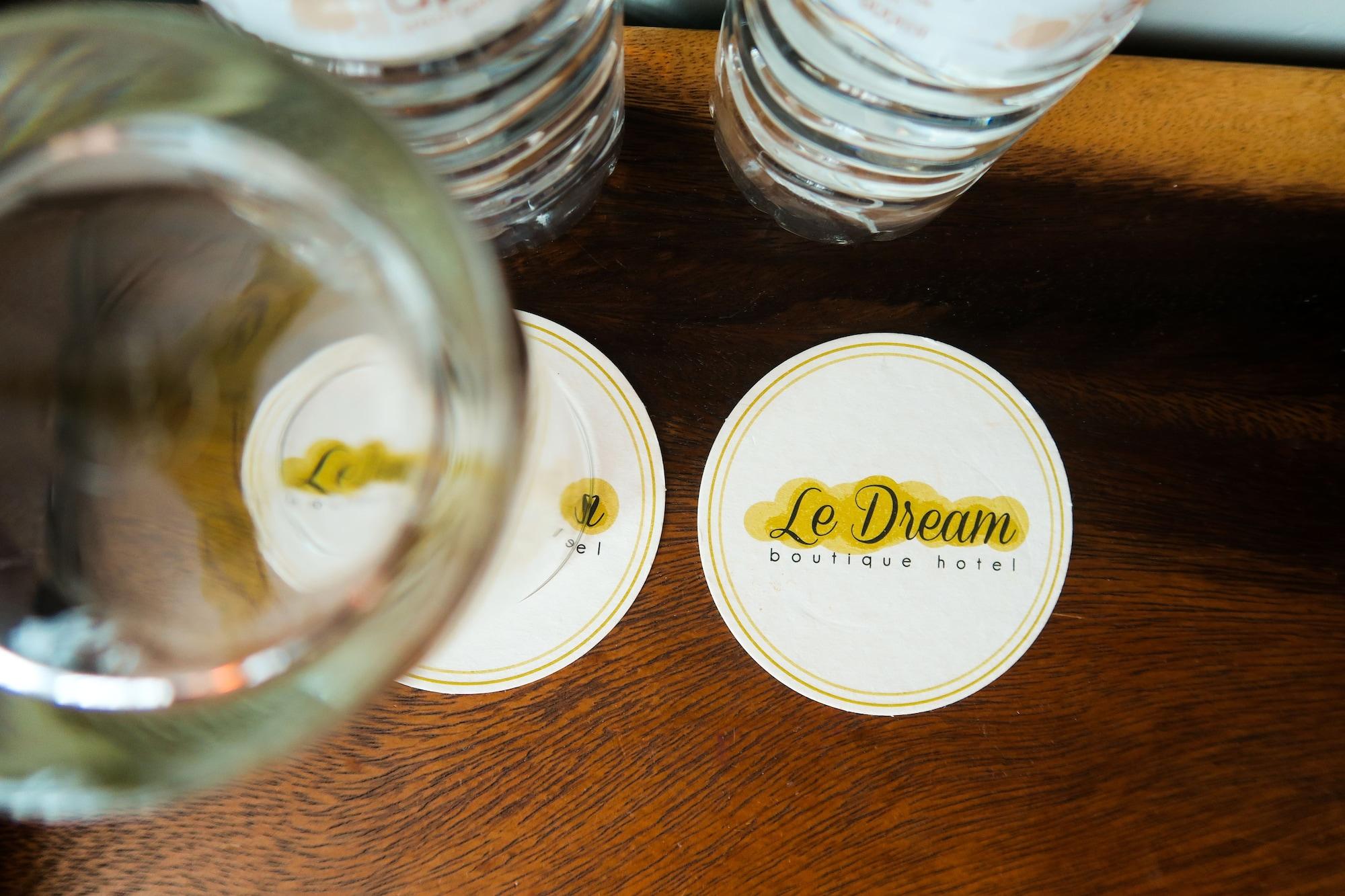 Le Dream Boutique Hotel Τζωρτζ Τάουν Εξωτερικό φωτογραφία