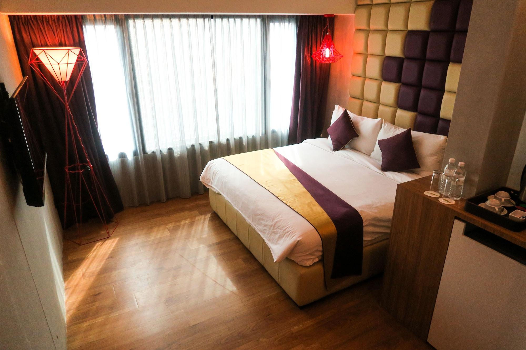 Le Dream Boutique Hotel Τζωρτζ Τάουν Εξωτερικό φωτογραφία
