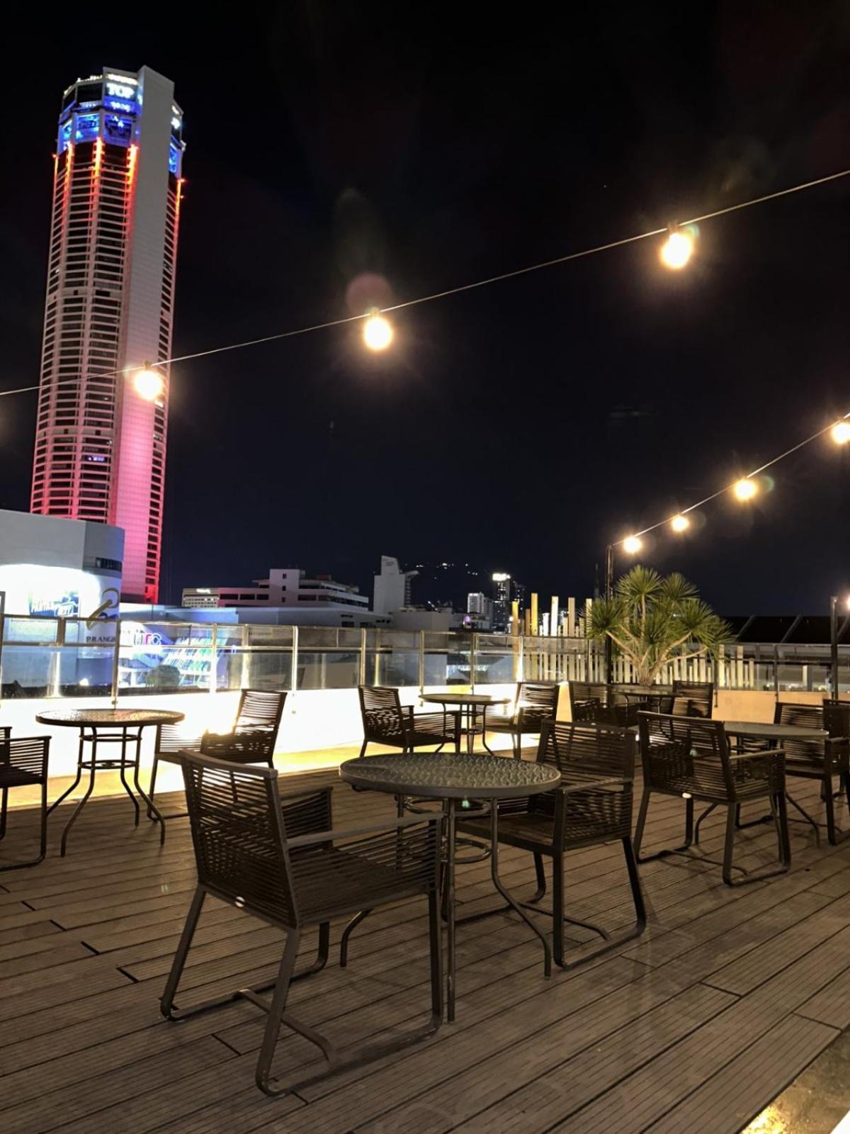 Le Dream Boutique Hotel Τζωρτζ Τάουν Εξωτερικό φωτογραφία