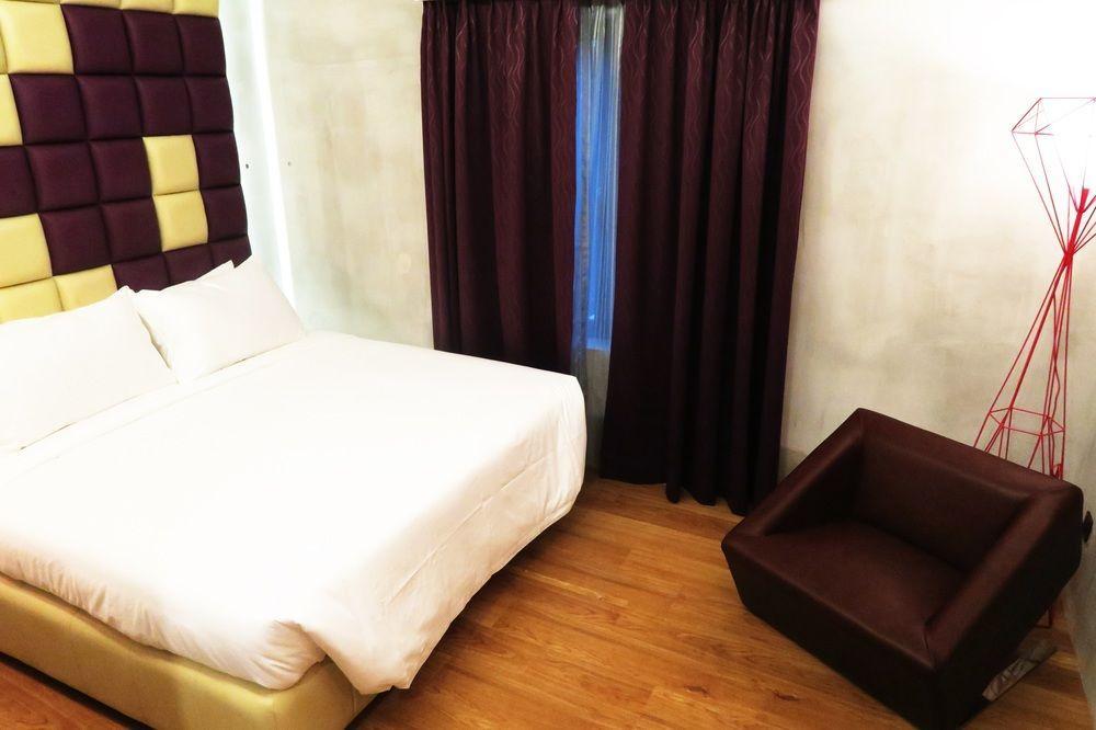 Le Dream Boutique Hotel Τζωρτζ Τάουν Εξωτερικό φωτογραφία