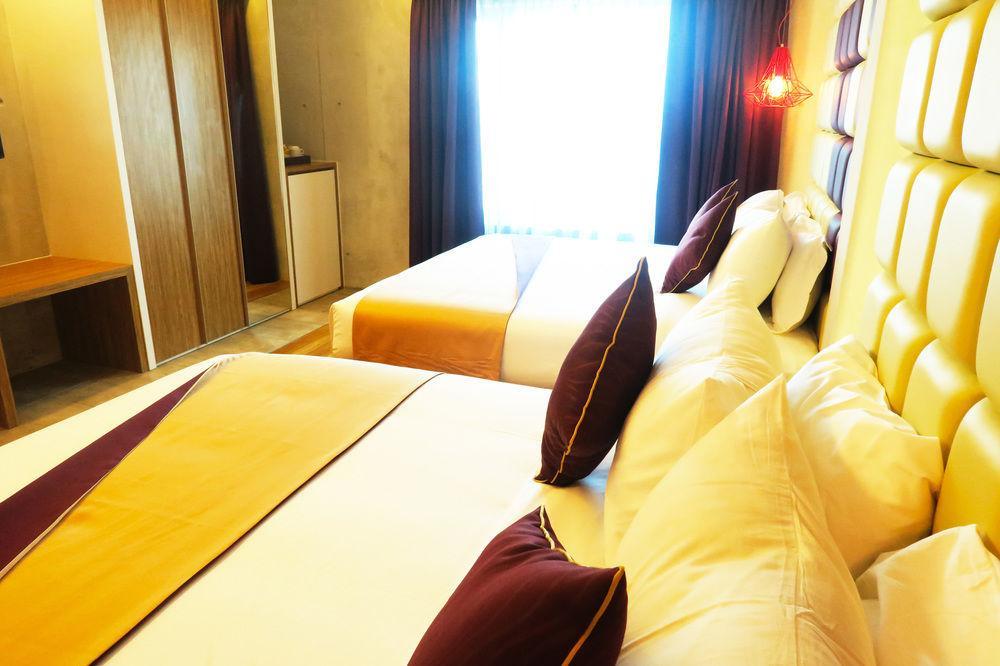 Le Dream Boutique Hotel Τζωρτζ Τάουν Εξωτερικό φωτογραφία
